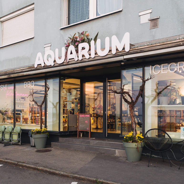 AQUARIUM SPRING 260310 322 A Lamprecht